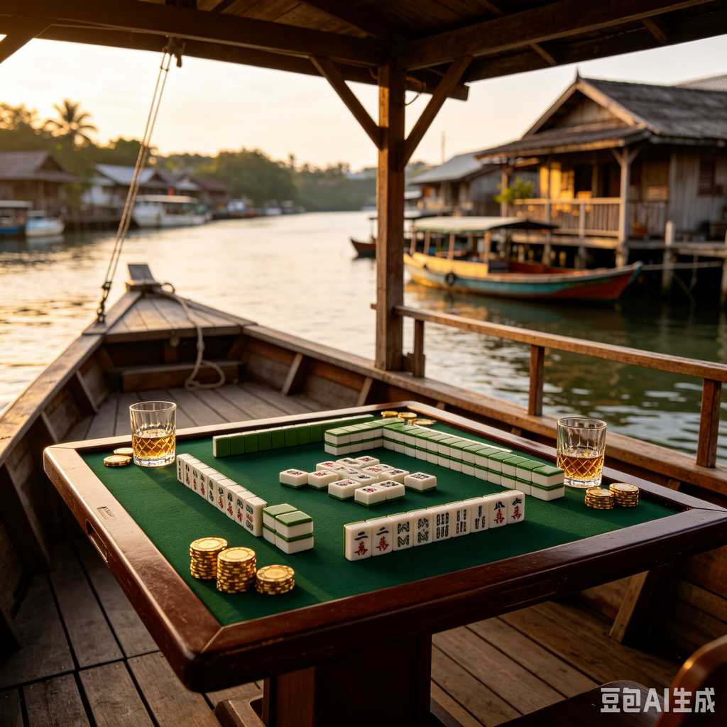 Vasteras,mahjong