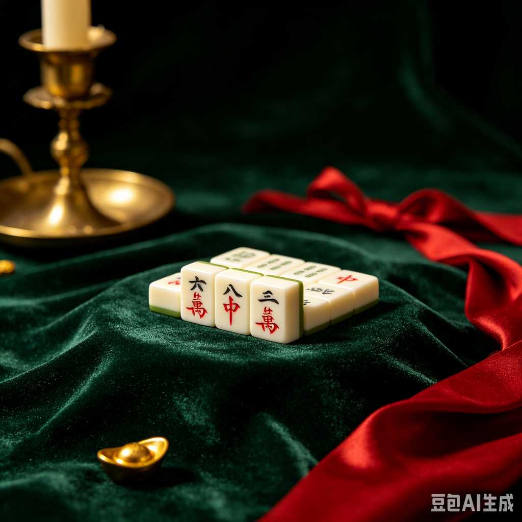 Krakow,mahjong